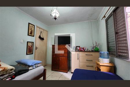 Casa à venda com 2 quartos, 99m² em Vila Santa Luzia, São Bernardo do Campo