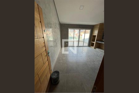 Casa à venda com 4 quartos, 270m² em Parque das Nações, Santo André