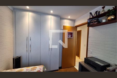 Apartamento à venda com 3 quartos, 97m² em Vila Leonor, São Paulo