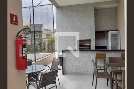 Apartamento à venda com 3 quartos, 97m² em Vila Leonor, São Paulo