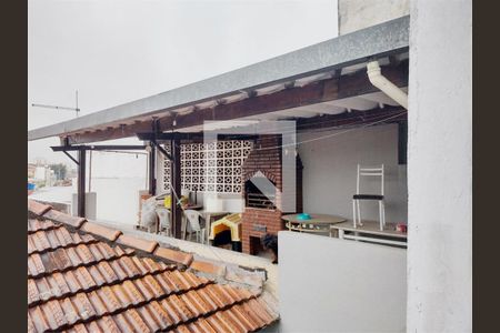 Casa à venda com 5 quartos, 192m² em Tucuruvi, São Paulo