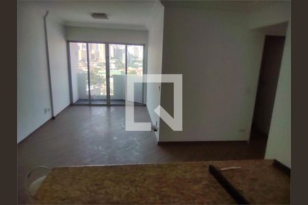 Apartamento à venda com 2 quartos, 60m² em Chácara Inglesa, São Paulo