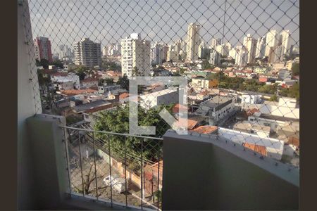 Apartamento à venda com 2 quartos, 60m² em Chácara Inglesa, São Paulo