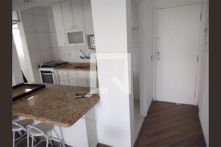 Apartamento à venda com 2 quartos, 60m² em Chácara Inglesa, São Paulo