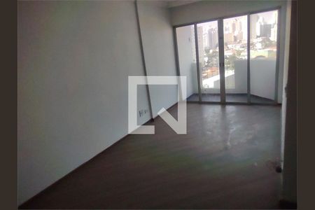 Apartamento à venda com 2 quartos, 60m² em Chácara Inglesa, São Paulo