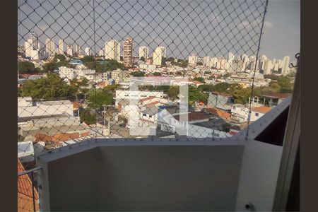 Apartamento à venda com 2 quartos, 60m² em Chácara Inglesa, São Paulo