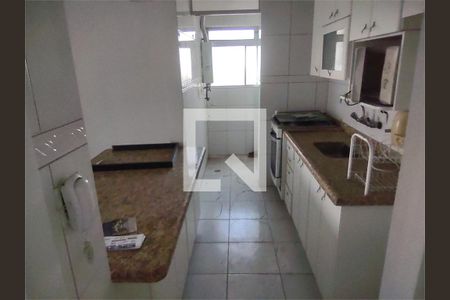 Apartamento à venda com 2 quartos, 60m² em Chácara Inglesa, São Paulo