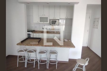 Apartamento à venda com 2 quartos, 60m² em Chácara Inglesa, São Paulo