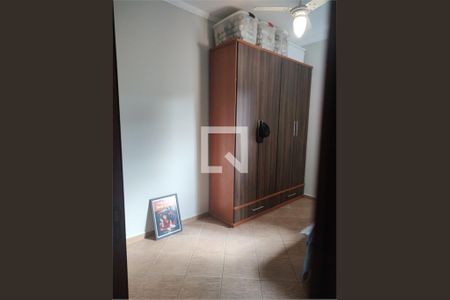 Apartamento à venda com 3 quartos, 134m² em Vila Pires, Santo André