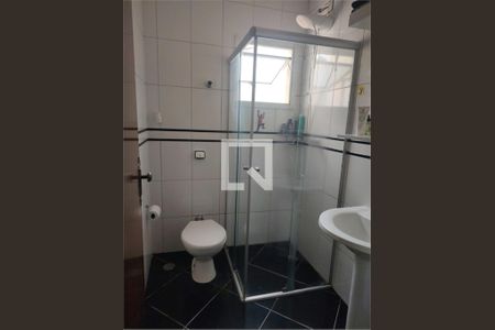 Apartamento à venda com 3 quartos, 134m² em Vila Pires, Santo André