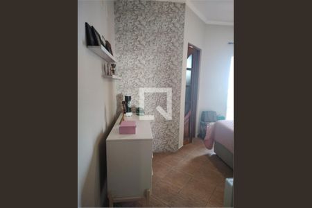 Apartamento à venda com 3 quartos, 134m² em Vila Pires, Santo André