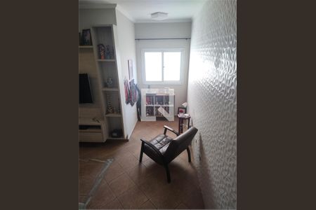 Apartamento à venda com 3 quartos, 134m² em Vila Pires, Santo André