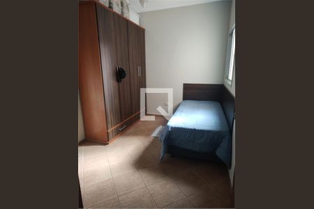 Apartamento à venda com 3 quartos, 134m² em Vila Pires, Santo André