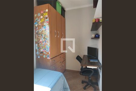 Apartamento à venda com 3 quartos, 134m² em Vila Pires, Santo André