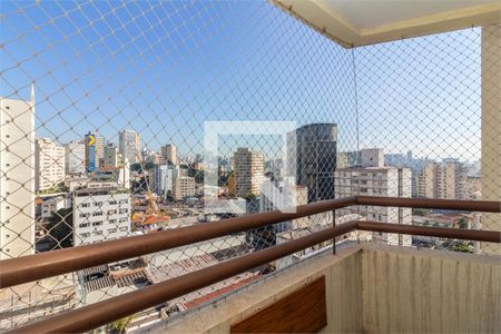 Apartamento à venda com 3 quartos, 74m² em Bela Vista, São Paulo