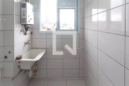 Apartamento à venda com 1 quarto, 30m² em Vila Ema, São Paulo