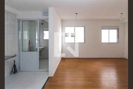 Apartamento à venda com 1 quarto, 30m² em Vila Ema, São Paulo