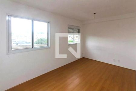 Apartamento à venda com 1 quarto, 30m² em Vila Ema, São Paulo