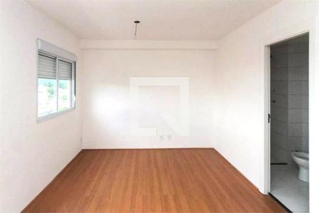 Apartamento à venda com 1 quarto, 30m² em Vila Ema, São Paulo