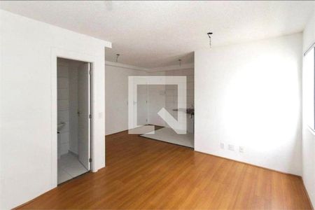 Apartamento à venda com 1 quarto, 30m² em Vila Ema, São Paulo