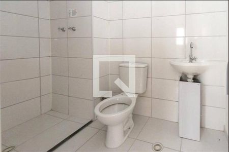 Apartamento à venda com 1 quarto, 30m² em Vila Ema, São Paulo