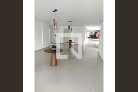 Apartamento à venda com 2 quartos, 52m² em Vila Celeste, São Paulo