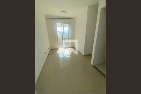 Apartamento à venda com 2 quartos, 45m² em Vila Mazzei, São Paulo