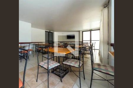 Apartamento à venda com 3 quartos, 81m² em Vila Gomes Cardim, São Paulo