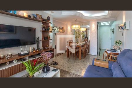 Apartamento à venda com 3 quartos, 81m² em Vila Gomes Cardim, São Paulo