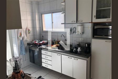 Apartamento à venda com 3 quartos, 85m² em Vila Diva, São Paulo