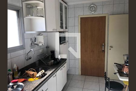 Apartamento à venda com 3 quartos, 85m² em Vila Diva, São Paulo