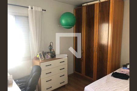 Apartamento à venda com 3 quartos, 85m² em Vila Diva, São Paulo