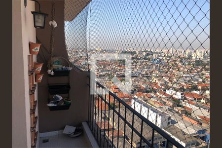 Apartamento à venda com 3 quartos, 85m² em Vila Diva, São Paulo