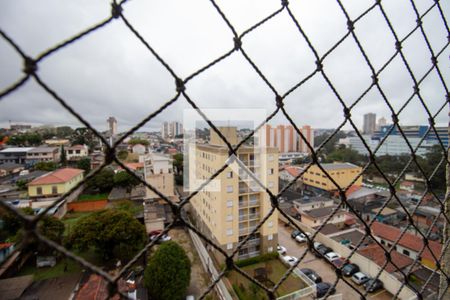 Quarto 1 / Vista de apartamento à venda com 2 quartos, 60m² em Itaquera, São Paulo