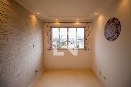 Sala de apartamento à venda com 2 quartos, 60m² em Itaquera, São Paulo