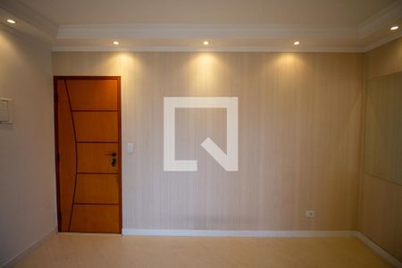 Sala de apartamento à venda com 2 quartos, 60m² em Itaquera, São Paulo