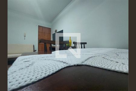 Apartamento à venda com 2 quartos, 52m² em Campanário, Diadema