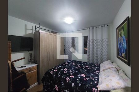 Apartamento à venda com 2 quartos, 52m² em Campanário, Diadema