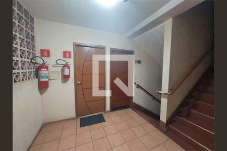 Apartamento à venda com 2 quartos, 52m² em Campanário, Diadema