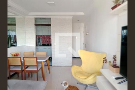 Apartamento à venda com 3 quartos, 65m² em Vila Maria Alta, São Paulo