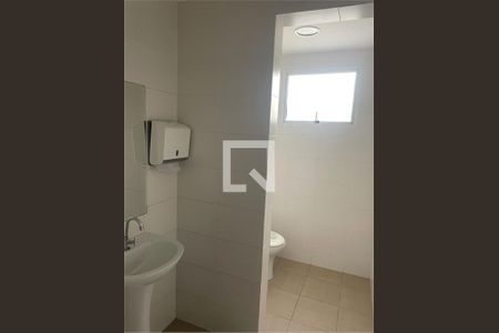 Apartamento à venda com 2 quartos, 49m² em Vila Nogueira, Diadema