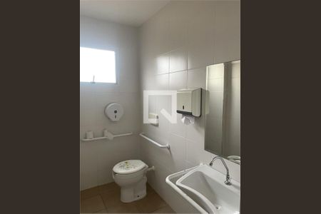 Apartamento à venda com 2 quartos, 49m² em Vila Nogueira, Diadema