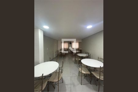 Apartamento à venda com 2 quartos, 49m² em Vila Nogueira, Diadema