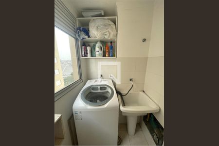 Apartamento à venda com 2 quartos, 49m² em Vila Nogueira, Diadema