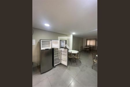 Apartamento à venda com 2 quartos, 49m² em Vila Nogueira, Diadema