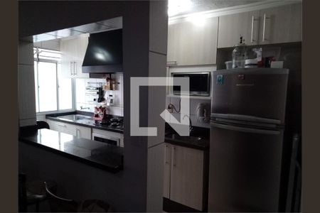 Apartamento à venda com 3 quartos, 50m² em São João Climaco, São Paulo