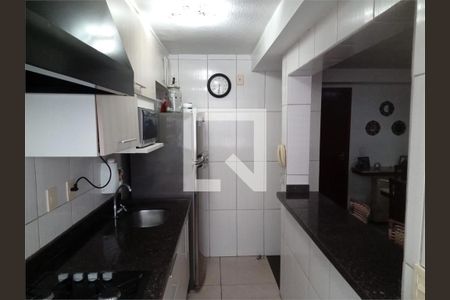 Apartamento à venda com 3 quartos, 50m² em São João Climaco, São Paulo