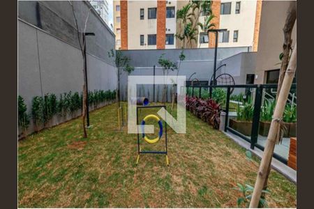 Apartamento à venda com 1 quarto, 25m² em Pompeia, São Paulo