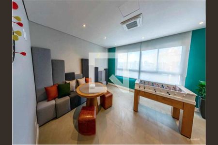 Apartamento à venda com 1 quarto, 25m² em Pompeia, São Paulo