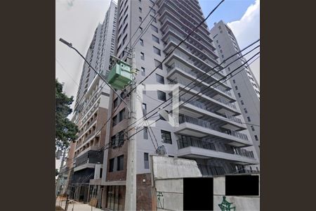 Kitnet/Studio à venda com 1 quarto, 25m² em Jardim das Acacias, São Paulo